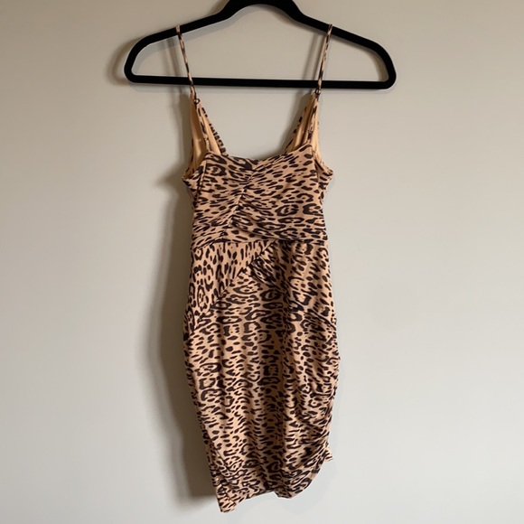 Guess Dress- XS - Picture 4 of 4